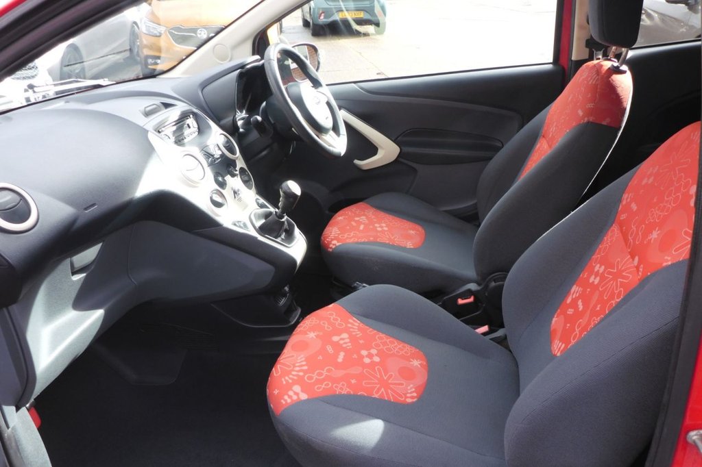 Used Ford Ka 2015 for sale - 77724799: Photo 25