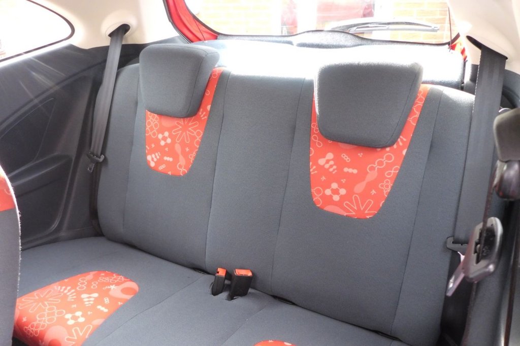 Used Ford Ka 2015 for sale - 77724799: Photo 26