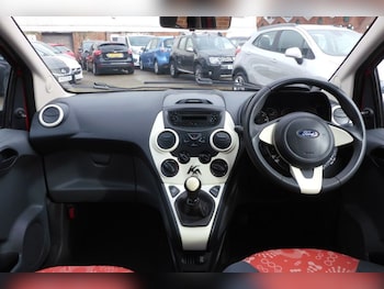 Used Ford Ka 2015 for sale - 77724799: Photo