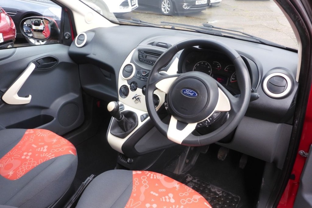 Used Ford Ka 2015 for sale - 77724799: Photo 4