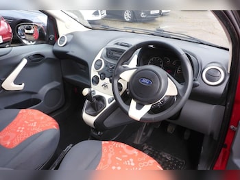 Used Ford Ka 2015 for sale - 77724799: Photo