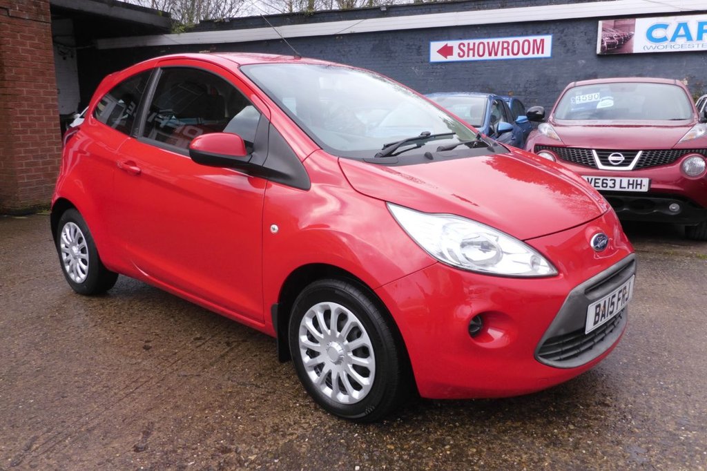 Used Ford Ka 2015 for sale - 77724799: Photo 7