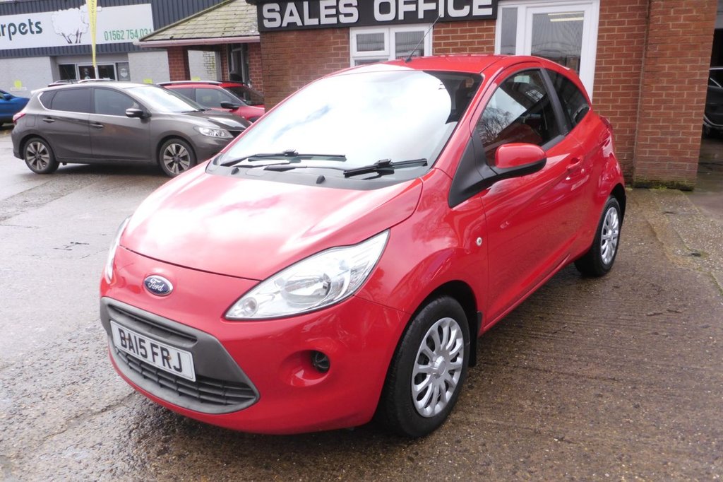 Used Ford Ka 2015 for sale - 77724799: Photo 9