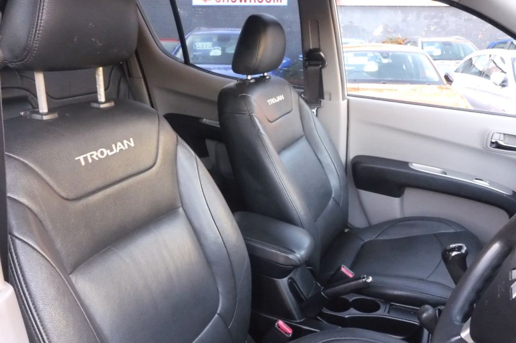 Used Mitsubishi L200 2013 for sale - 77724776: Photo 15