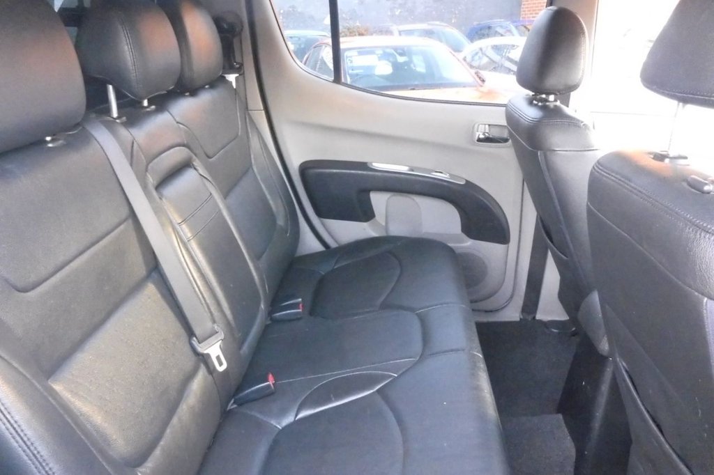 Used Mitsubishi L200 2013 for sale - 77724776: Photo 16