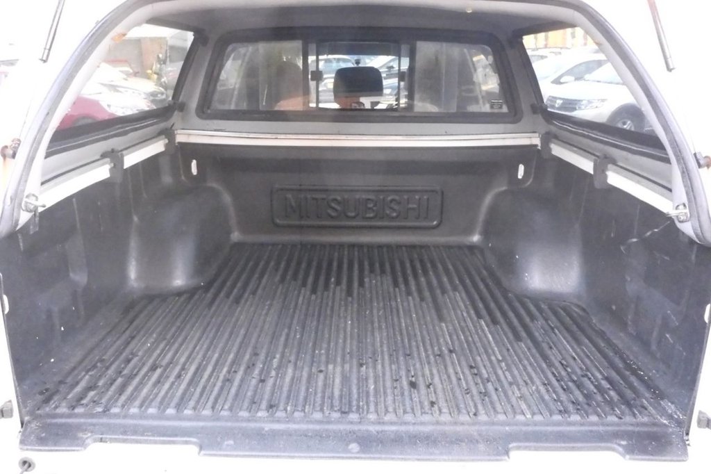Used Mitsubishi L200 2013 for sale - 77724776: Photo 17