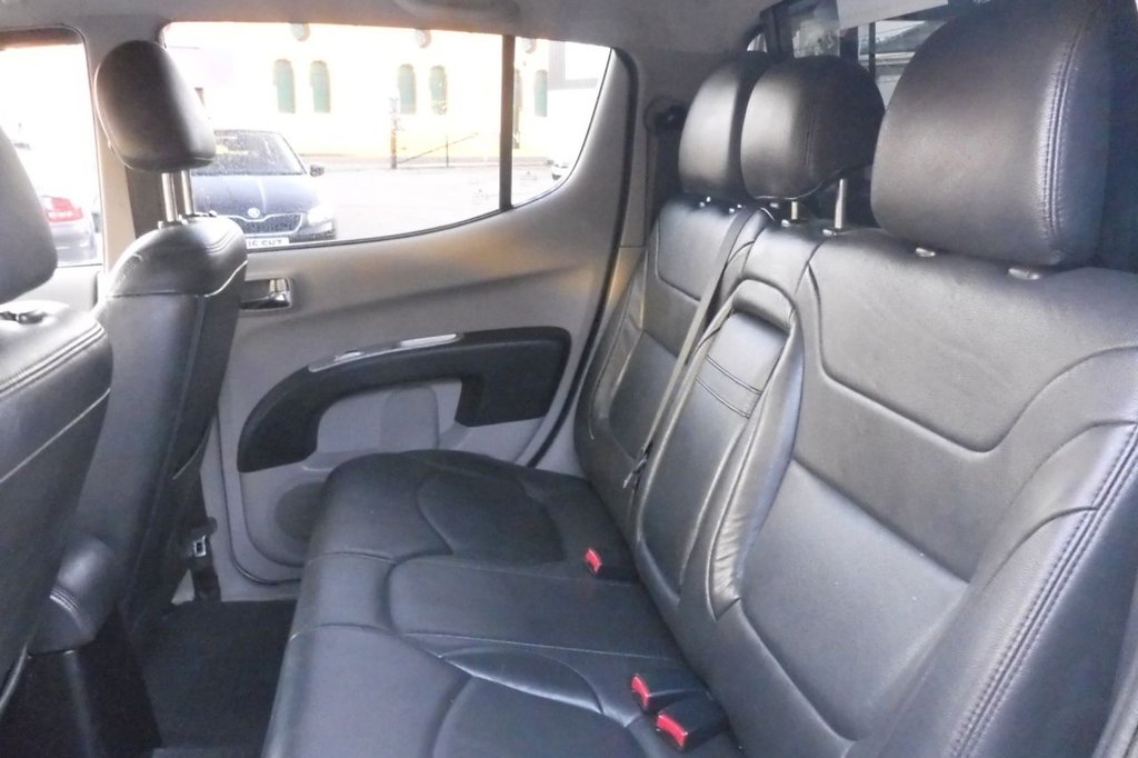 Used Mitsubishi L200 2013 for sale - 77724776: Photo 18