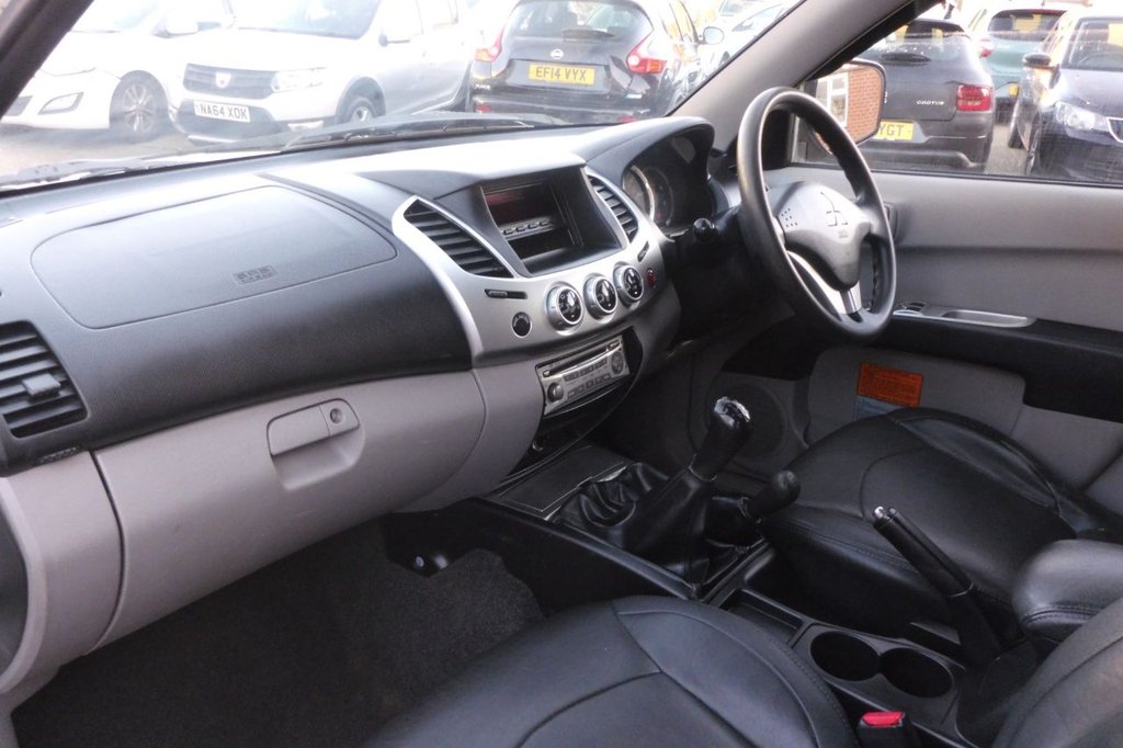 Used Mitsubishi L200 2013 for sale - 77724776: Photo 2