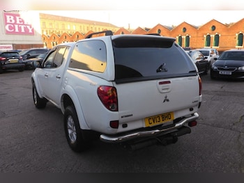 Used Mitsubishi L200 2013 for sale - 77724776: Photo