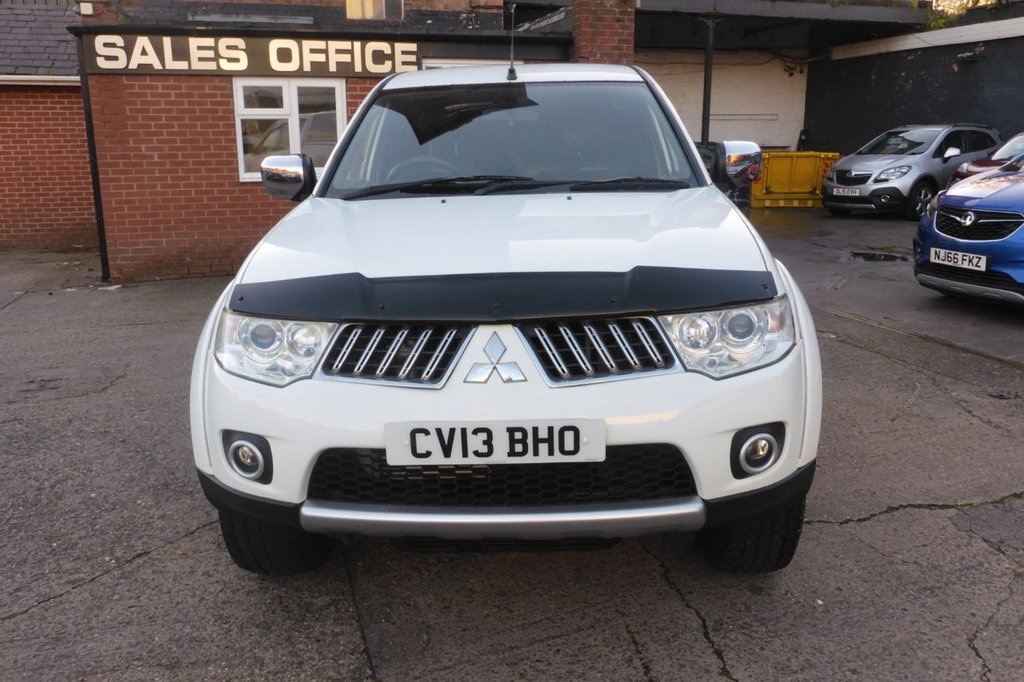 Used Mitsubishi L200 2013 for sale - 77724776: Photo 5