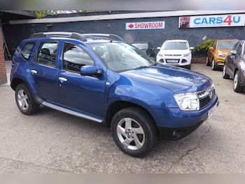 Used Dacia Duster 2013 for sale - 78749248: Photo