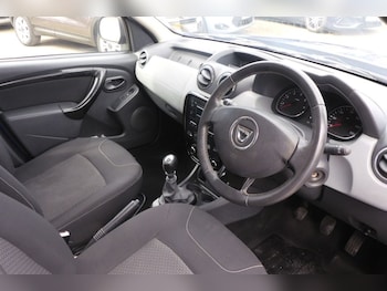 Used Dacia Duster 2013 for sale - 78749248: Photo