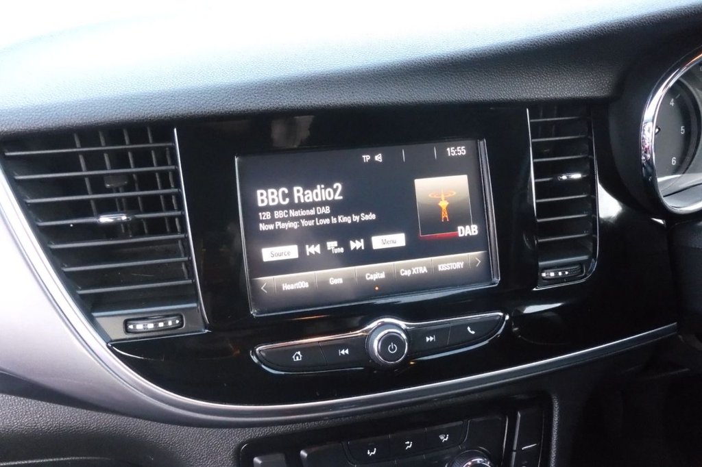 Used Vauxhall Mokka X 2017 for sale - 77724790: Photo 19