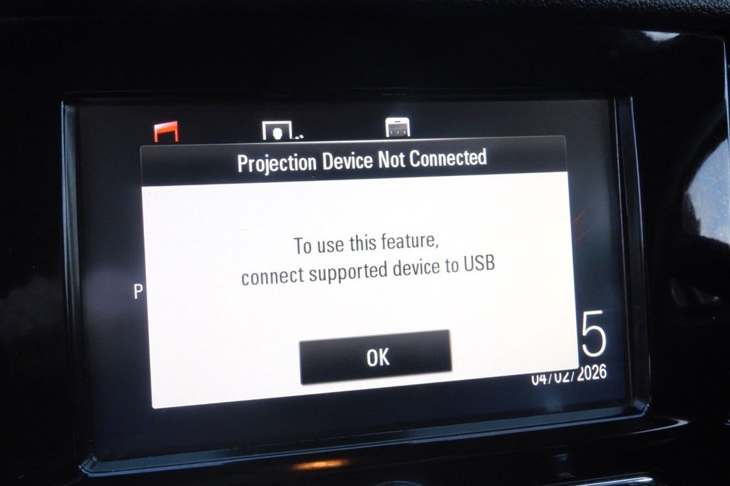 Used Vauxhall Mokka X 2017 for sale - 77724790: Photo 20