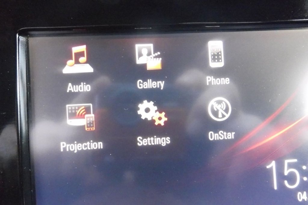 Used Vauxhall Mokka X 2017 for sale - 77724790: Photo 21