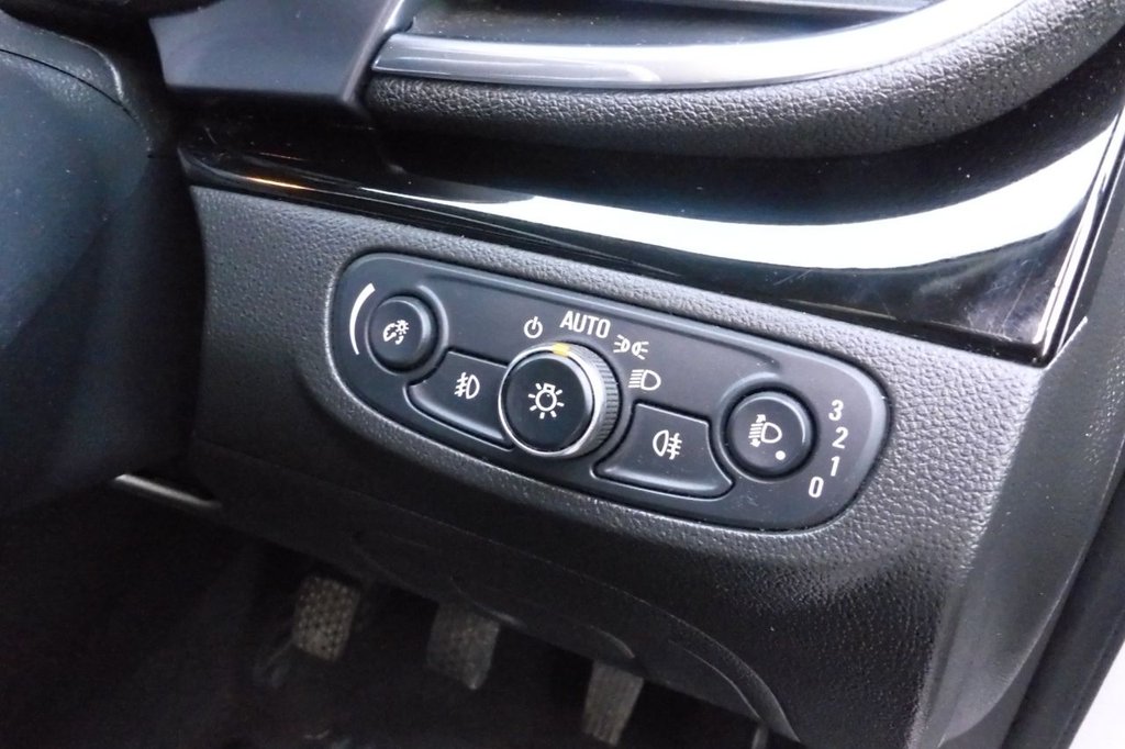 Used Vauxhall Mokka X 2017 for sale - 77724790: Photo 25