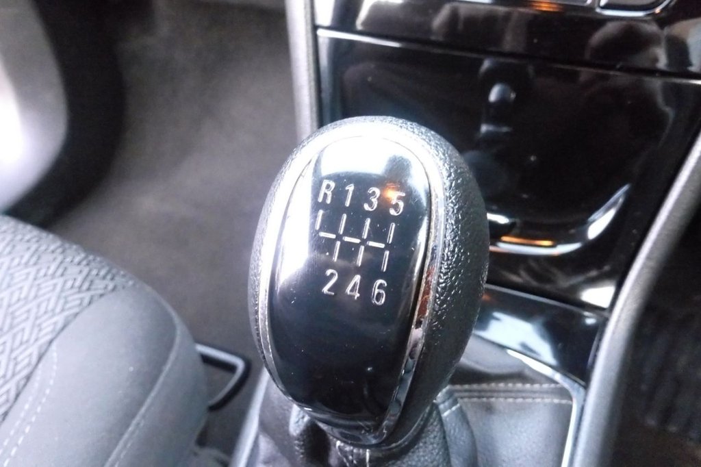 Used Vauxhall Mokka X 2017 for sale - 77724790: Photo 26