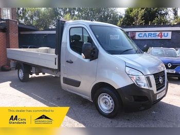 Used Nissan NV400 2019 for sale - 79220889: Photo
