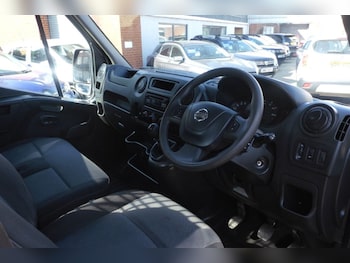 Used Nissan NV400 2019 for sale - 79220889: Photo