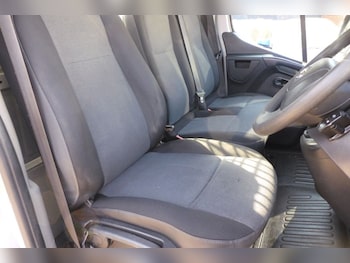 Used Nissan NV400 2019 for sale - 79220889: Photo