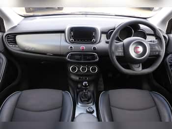 Used Fiat 500X 2016 for sale - 79790611: Photo