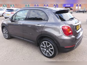 Used Fiat 500X 2016 for sale - 79790611: Photo