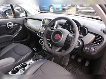 Used Fiat 500X 2016 for sale - 79790611: Photo