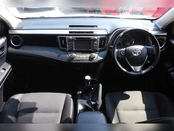 Used Toyota RAV4 2013 for sale - 79166250: Photo