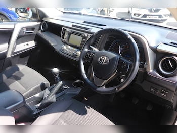 Used Toyota RAV4 2013 for sale - 79166250: Photo