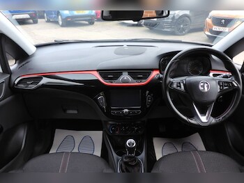 Used Vauxhall Corsa 2017 for sale - 78271783: Photo