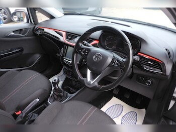 Used Vauxhall Corsa 2017 for sale - 78271783: Photo