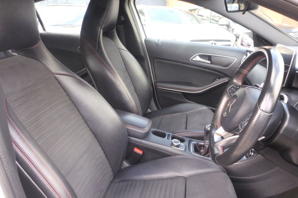 Used Mercedes-Benz A-Class 2016 for sale - 78068918: Photo 11