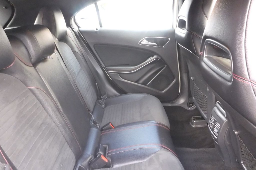 Used Mercedes-Benz A-Class 2016 for sale - 78068918: Photo 12