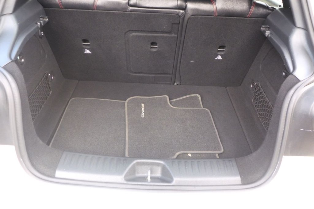 Used Mercedes-Benz A-Class 2016 for sale - 78068918: Photo 13