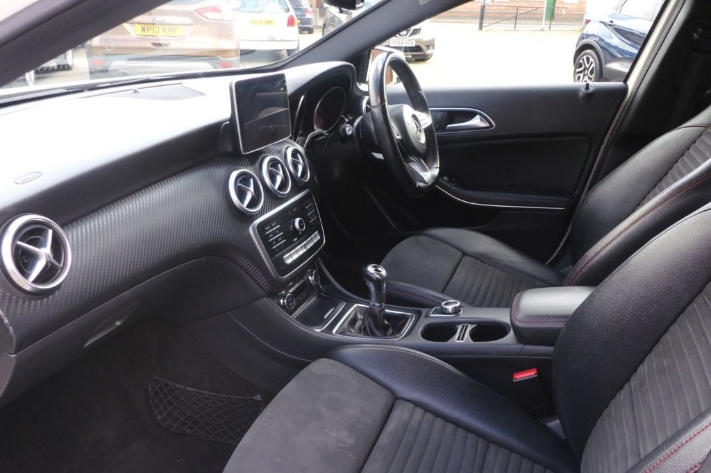 Used Mercedes-Benz A-Class 2016 for sale - 78068918: Photo 14