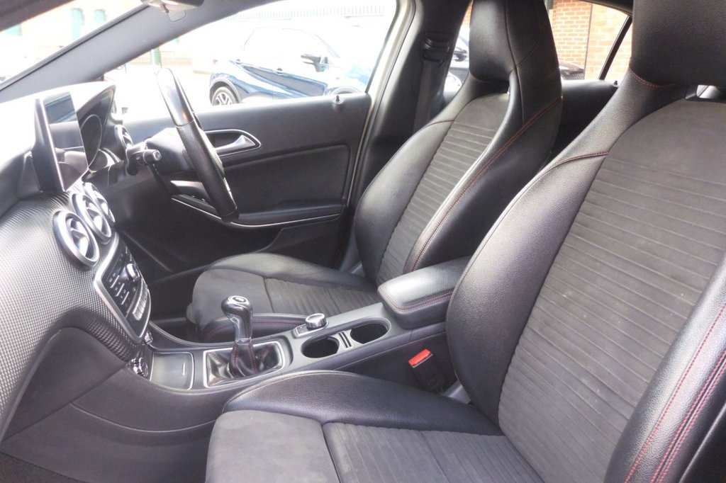 Used Mercedes-Benz A-Class 2016 for sale - 78068918: Photo 15