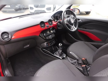 Used Vauxhall ADAM 2016 for sale - 78631580: Photo