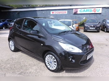 Used Ford Ka 2014 for sale - 78907982: Photo