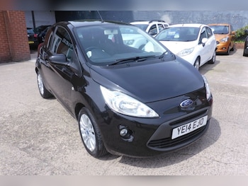 Used Ford Ka 2014 for sale - 78907982: Photo