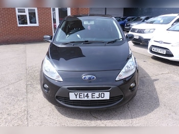 Used Ford Ka 2014 for sale - 78907982: Photo
