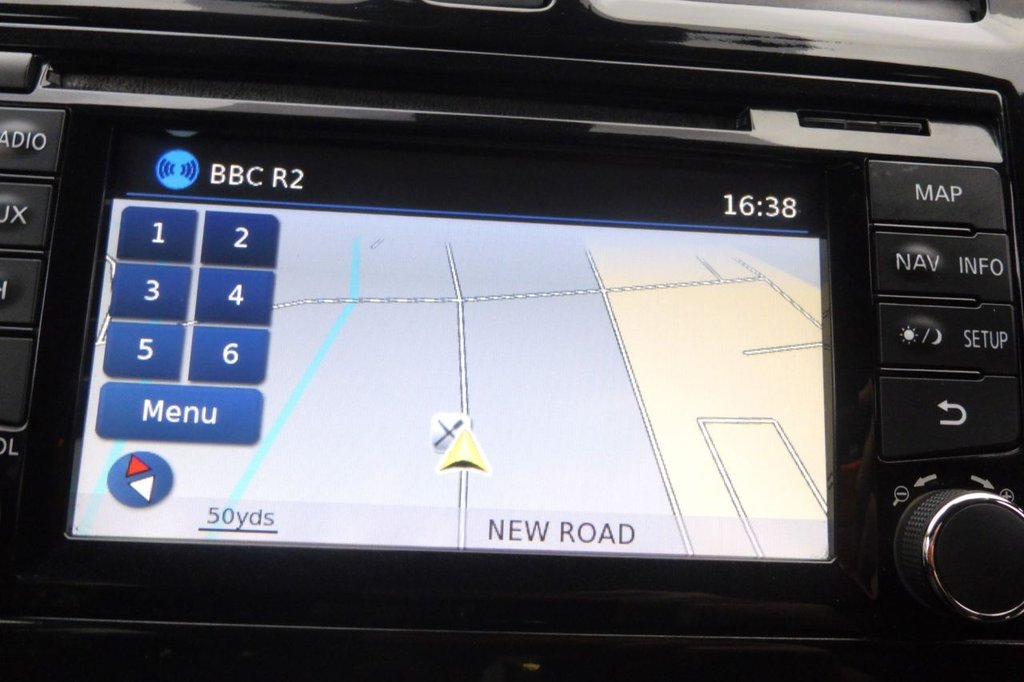 Used Nissan Micra 2017 for sale - 77724794: Photo 8