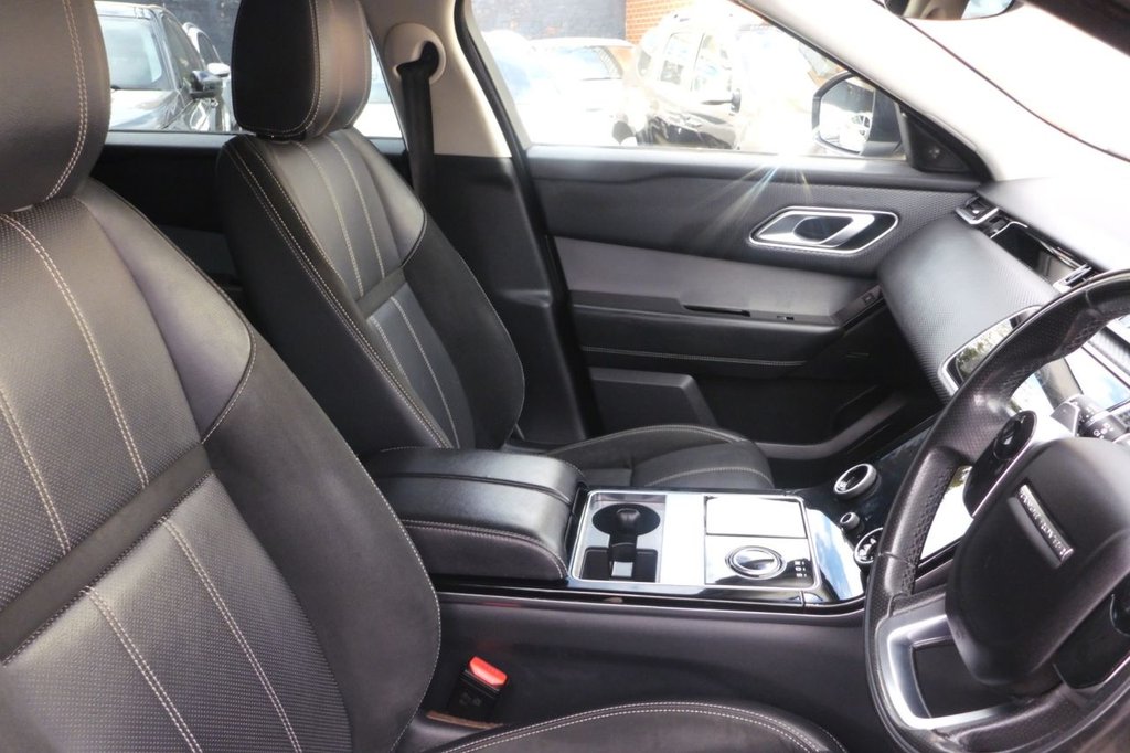 Used Land Rover Range Rover Velar 2017 for sale - 78002621: Photo 13