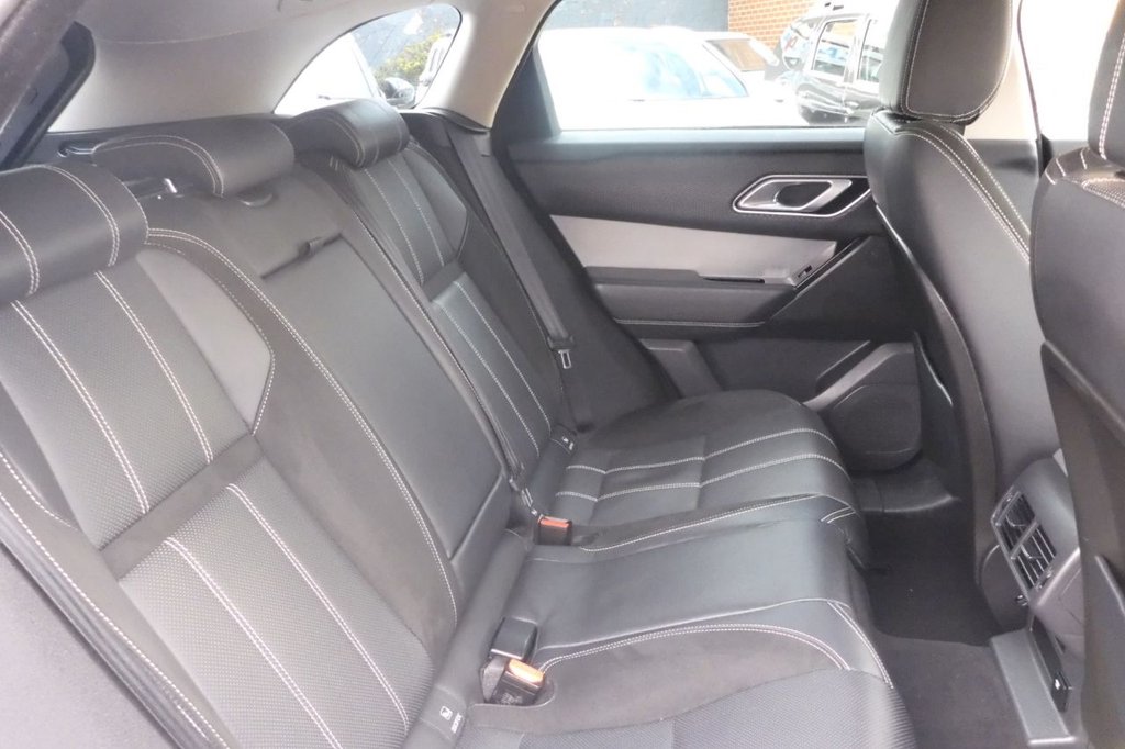 Used Land Rover Range Rover Velar 2017 for sale - 78002621: Photo 15