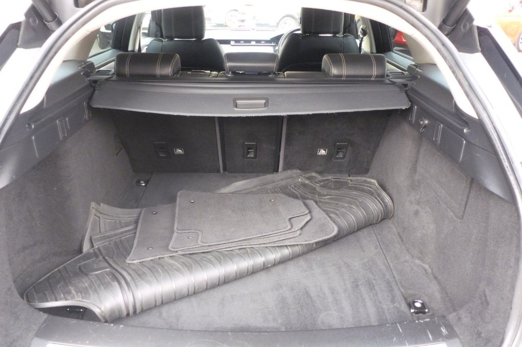 Used Land Rover Range Rover Velar 2017 for sale - 78002621: Photo 16