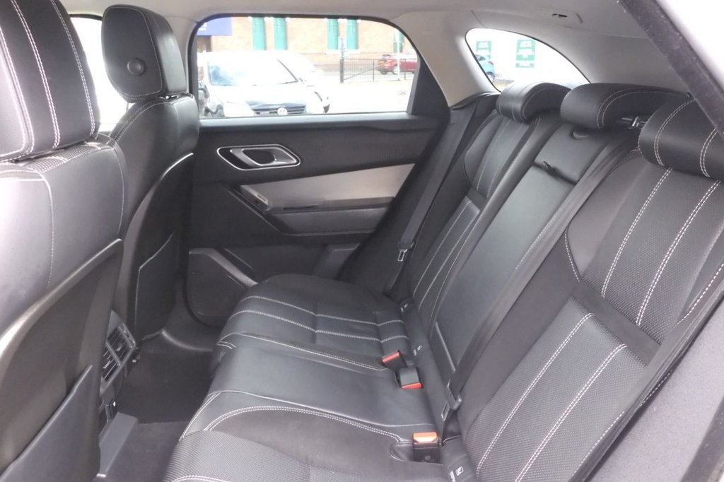 Used Land Rover Range Rover Velar 2017 for sale - 78002621: Photo 17