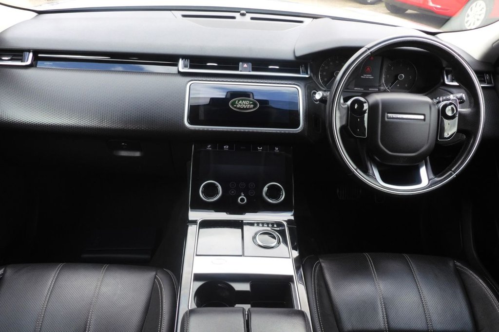 Used Land Rover Range Rover Velar 2017 for sale - 78002621: Photo 18