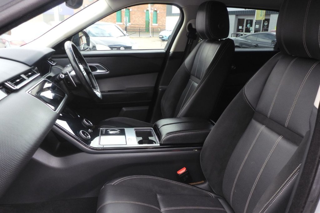 Used Land Rover Range Rover Velar 2017 for sale - 78002621: Photo 19