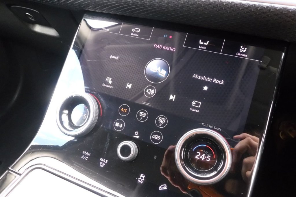 Used Land Rover Range Rover Velar 2017 for sale - 78002621: Photo 20