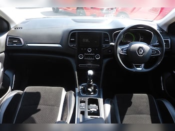 Used Renault Megane 2017 for sale - 79166232: Photo