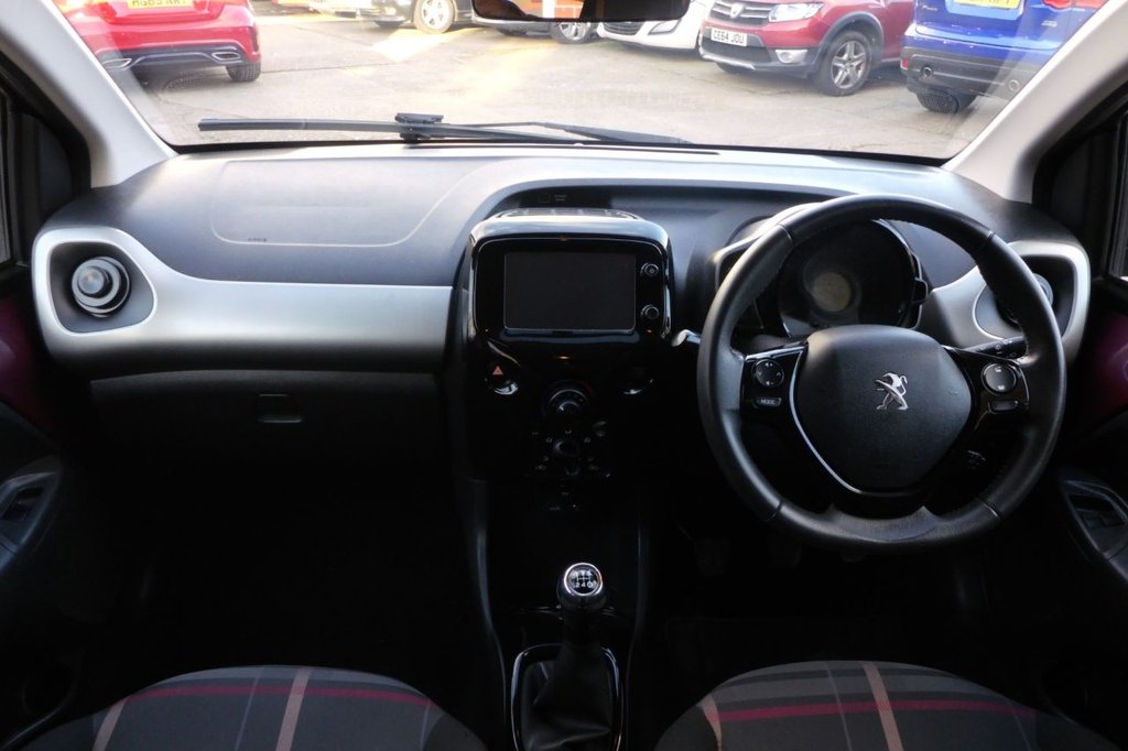 Used Peugeot 108 2015 for sale - 77990972: Photo 16